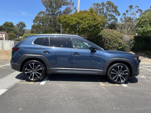 2024 Mazda CX-50 2.5 Turbo Premium Plus