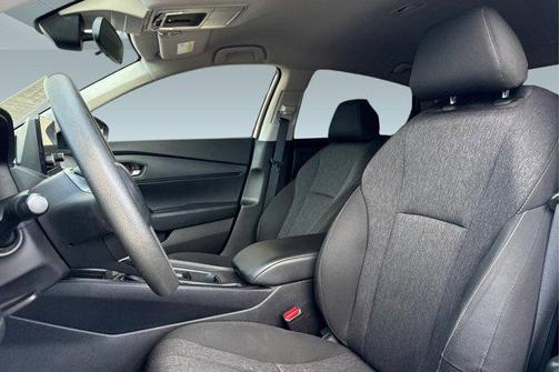 2024 Honda Accord LX 1.5T