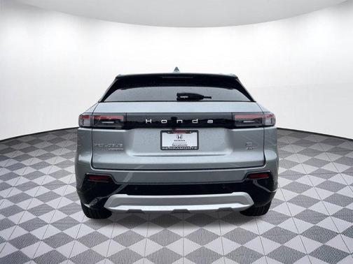 2025 Honda Prologue Touring