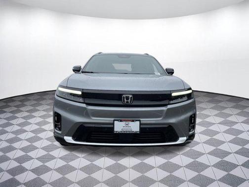 2025 Honda Prologue Touring