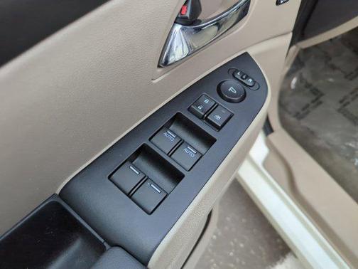 2014 Honda Odyssey Touring