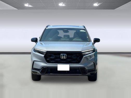2026 Honda CR-V Hybrid Sport-L FWD