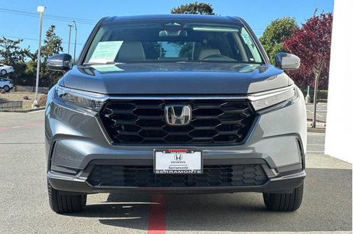 2023 Honda CR-V EX 2WD