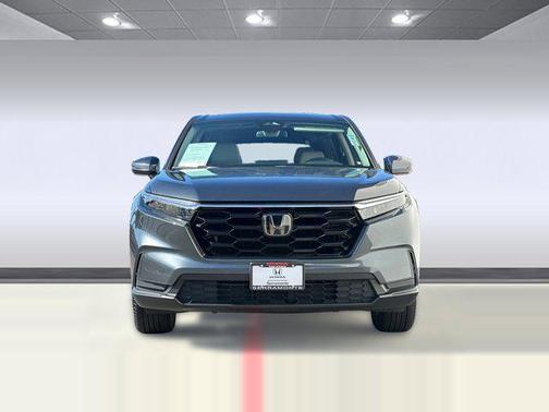 2023 Honda CR-V EX 2WD
