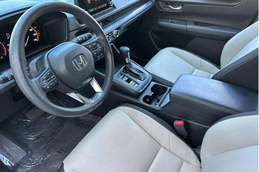 2023 Honda CR-V EX 2WD