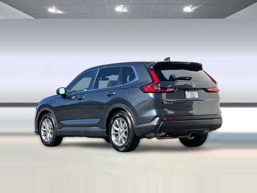 2023 Honda CR-V EX 2WD