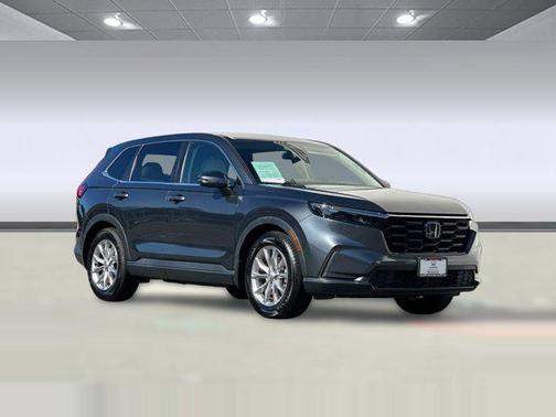 2023 Honda CR-V EX 2WD