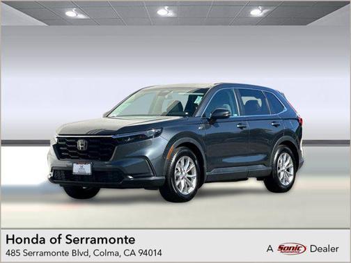 2023 Honda CR-V EX 2WD