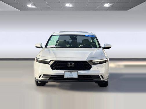 2023 Honda Accord EX 1.5T