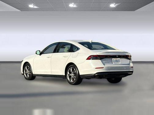 2023 Honda Accord EX 1.5T