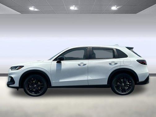 2026 Honda HR-V 2WD Sport