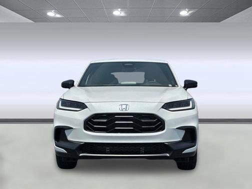 2026 Honda HR-V 2WD Sport