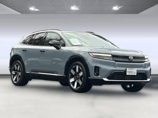 2025 Honda Prologue Elite