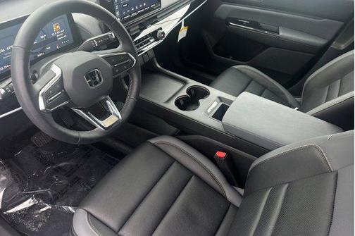 2025 Honda Prologue Elite