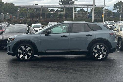 2025 Honda Prologue Elite