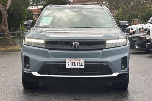 2025 Honda Prologue Elite