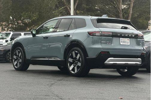 2025 Honda Prologue Elite