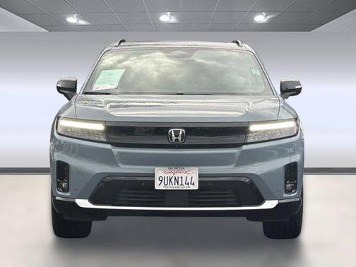 2025 Honda Prologue Elite