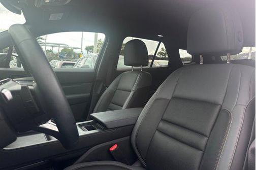 2025 Honda Prologue Elite