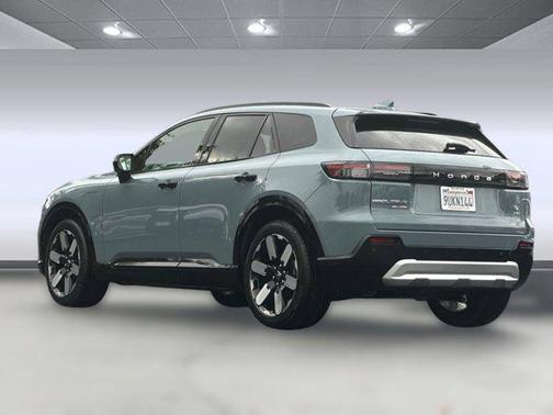 2025 Honda Prologue Elite