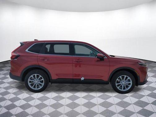 2025 Honda CR-V EX AWD
