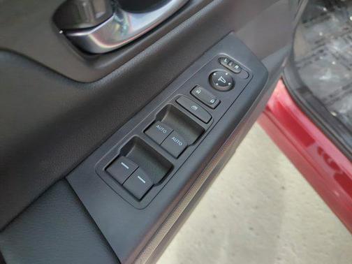 2025 Honda CR-V EX AWD