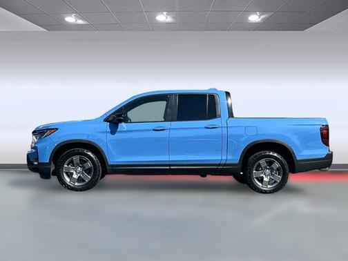 2024 Honda Ridgeline TrailSport