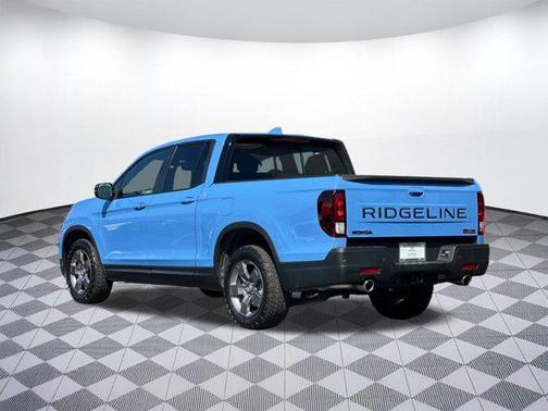 2024 Honda Ridgeline TrailSport