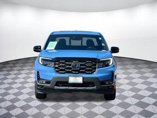 2024 Honda Ridgeline TrailSport