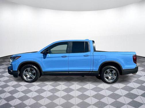 2024 Honda Ridgeline TrailSport