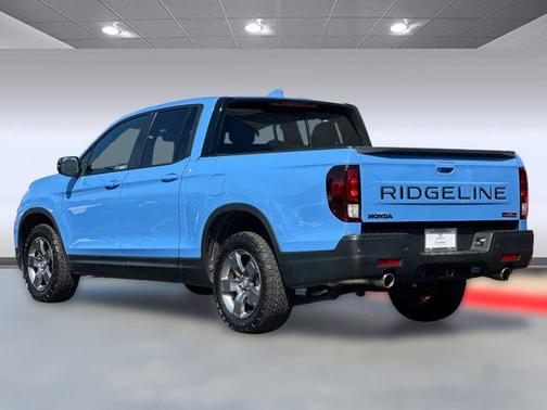 2024 Honda Ridgeline TrailSport