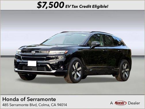 2026 Honda Prologue Touring