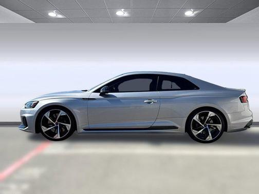 2019 Audi RS 5 2.9T