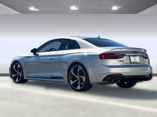 2019 Audi RS 5 2.9T
