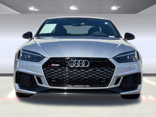 2019 Audi RS 5 2.9T