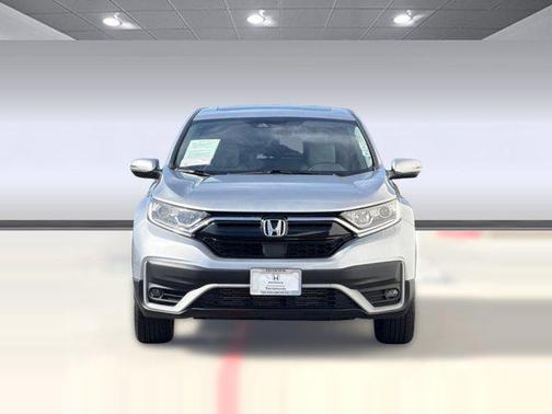 2022 Honda CR-V 2WD EX-L