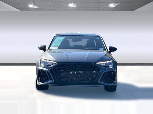 2023 Audi RS 3 TFSI quattro S tronic