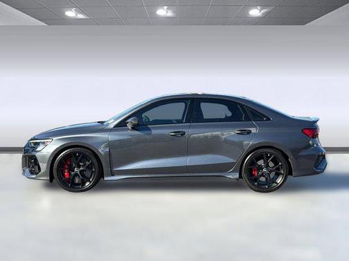 2023 Audi RS 3 TFSI quattro S tronic
