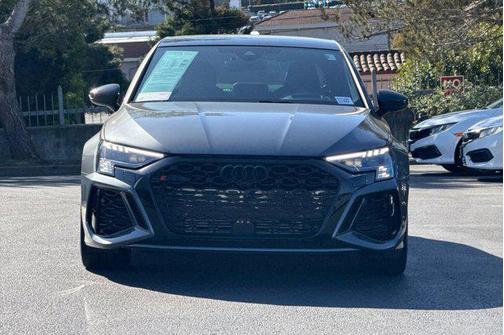2023 Audi RS 3 TFSI quattro S tronic