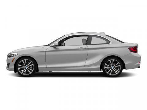 2017 BMW 230 230i