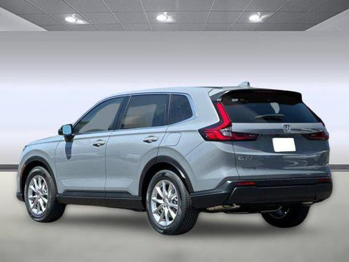 2026 Honda CR-V EX 2WD