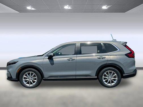 2026 Honda CR-V EX 2WD