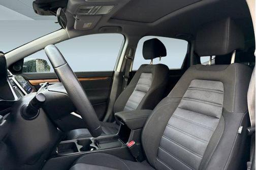 2020 Honda CR-V 2WD EX