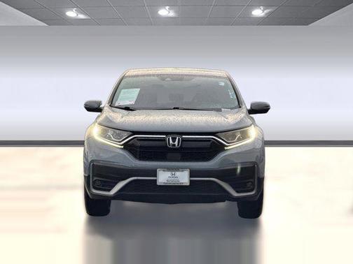 2020 Honda CR-V 2WD EX