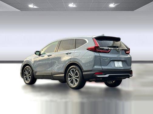2020 Honda CR-V 2WD EX