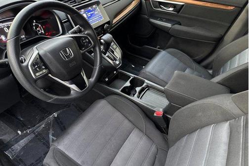 2020 Honda CR-V 2WD EX