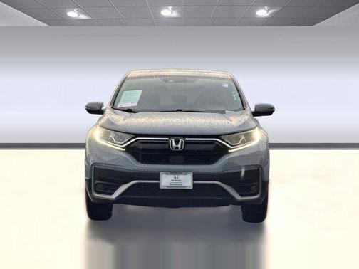 2020 Honda CR-V 2WD EX