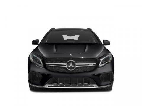 2019 Mercedes-Benz AMG GLA 45 Base 4MATIC