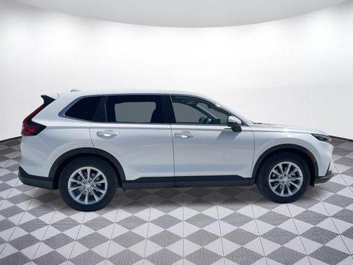 2025 Honda CR-V EX-L 2WD