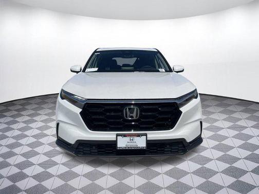 2025 Honda CR-V EX-L 2WD